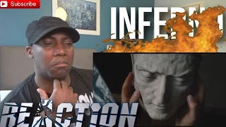 Inferno Official Teaser Trailer #1 REACTION! Tom Hanks, Felicity Jones