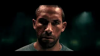 Avengement Prison Fighting Edition 1 #clips #movie