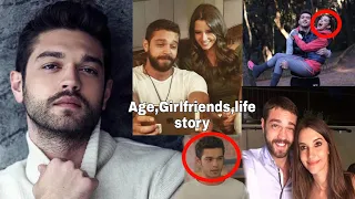 Shahan Aka Furkan Andıç biography | Life story | Family | Wife | Age | Children | Ek Haseen Intiqam