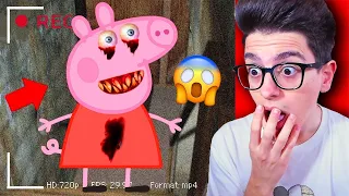 REAGIAMO AI TIK TOK PIÙ VIRALI E PAUROSI DI SEMPRE!! *EP.10*