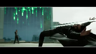 The Matrix Awakens | PS5 | ULTRA 4K | Unreal Engine 5