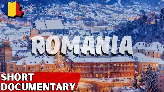 Romania: The Richness of South-eastern Central Europe | Documentary Video