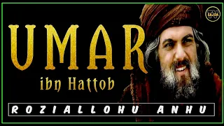 Абдуллоҳ домла ~ Умар ибн Хаттоб розияллоҳу анҳу ҳақида | Abdulloh domla ~ Umar ibn Hattob r.a 2024.