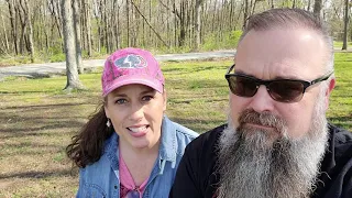 Tour Of Our NEW HOMESTEAD | Missouri Homestead 2021