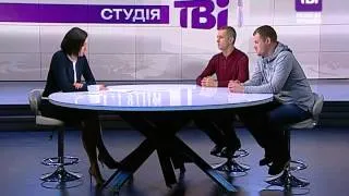 Студія ТВі. Арешт Єфремова. Чи будуть наступні?