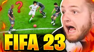 😱😂TRYMACS FIFA 23 FAILS 2.0 - Lost Moments