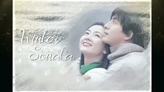 Ryu / 最初から今まで [ Winter Sonata ] 日本語version