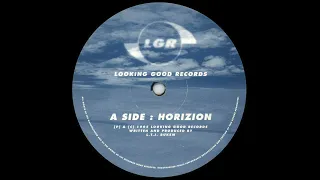 LTJ Bukem - Horizon [1995]