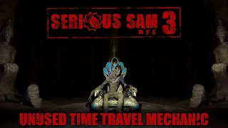 Serious Sam 3 - History Switch