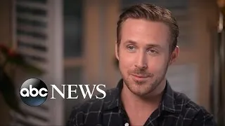 La La Land: Ryan Gosling Interview