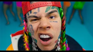 6ix9ine - GOOBA (Official Lyric Video)