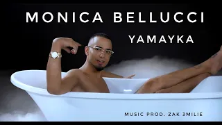 Yamayka - MONICA BELLUCCI | Մոնիկա Բելուչի   (music prod. Zak 3milie) #yamayka #monica #bellucci