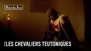 Une nouvelle image de l'Ordre des Chevaliers Teutoniques