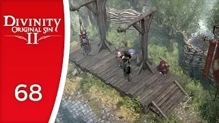 Whispers in the wind - Let's Play Divinity: Original Sin 2 #68