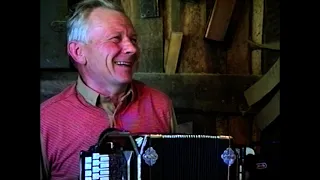 Antanas Mieželis - Polka lipk ant sienų (Peterburgska harmonica)