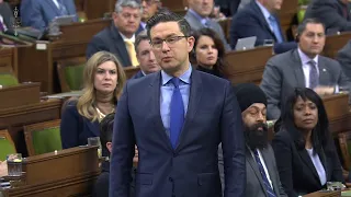 Question Period – February 9, 2023