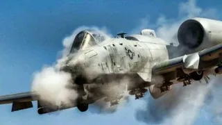 A-10 Brrrrrrrrttttttt MCAWSM Sound Mod 1.0.6