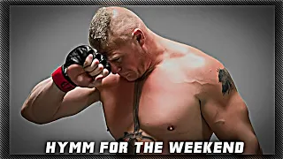 Hymn for the weekend Ft• Brock Lesnar| Efx Edits | Brock Remixz