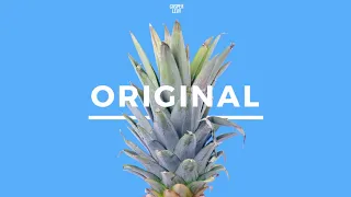 Casper Levy - Original