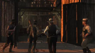 Red Dead Redemption #6