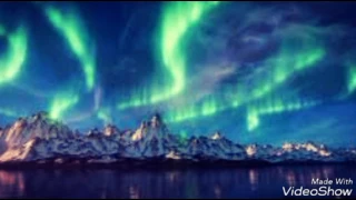 What is an "Aurora Borealis" 🌌🌌🌌