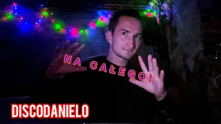 DiscoDanielo - NA CAŁEGO! (Prod. MyløseBeatz) (Phone Video) DISCOPOLO 2023