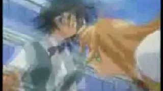 Ikkitousen AMV Anghelithokz