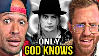 Rapper FIRST time REACTION to Kid Rock - Only God Knows Why!