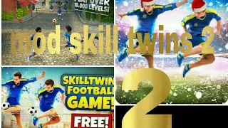 Skill twins 2 Game play and free download link in description