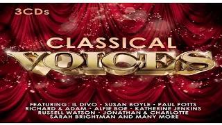 Classical Voices  GMB