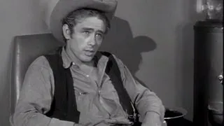 James Dean Interview good quality