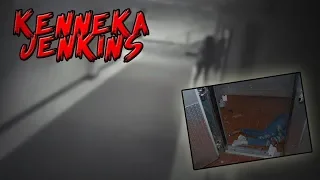 The Kenneka Jenkins Case