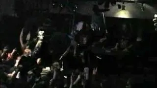 GODS TOWER - Rising Arrows (Live 2000-01-29, Minsk, Reactor)