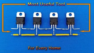 Most Useful Tool  Should Be in Every Home