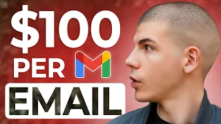 How To Earn +$600/Day Copy Pasting Emails (Affiliate Marketing)