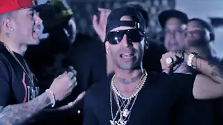 Estamo aquí arcángel de la Ghetto Estado para Whatsapp