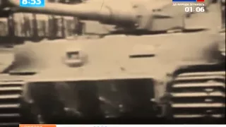 Лёгкий танк Т-70 (РТР)