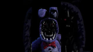 FNAF 2 in Real Time ANIMATED | Animatronic Voice Lines animated