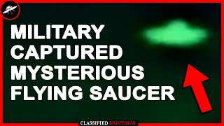 (100% REAL) LATEST Mysterious UFO Videos From Around The World SHAKING The Internet, (Ep.35)