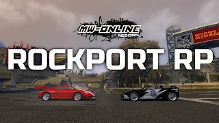 ROCKPORT RP / NFS MWO