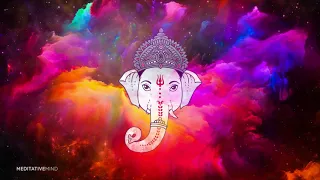 GANESH MAHA MANTRA to REMOVE ALL OBSTACLES