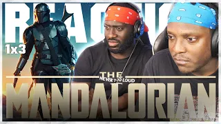 The Mandalorian 1x3 | Chapter 3: The Sin | Reaction | Review