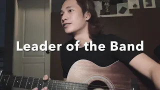 Leader of the Band - Dan Fogelberg (Cover) | Marco Stephen