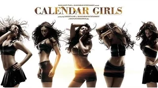 Calendar Girls Official Movie Trailer | Madhu Bhandarkar Film