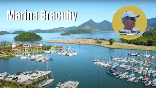 Jeanneau 64 - Marina Bracuhy  - Angra dos Reis