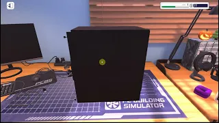 Replace Graphics Card - PC Building Simulator