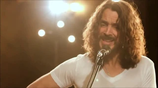 Chris Cornell - Scar on the Sky (Live)