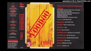Voodoo - Gurita (1994)