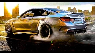 BMW M Power Fan Movie