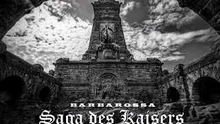 Barbarossa - Saga des Kaisers